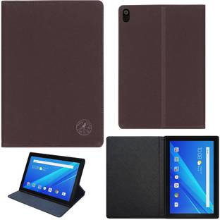 Gizmofreaks Flip Cover for Lenovo Tab 4 10.1 inch