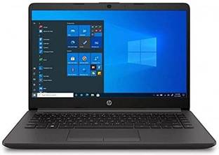 HP AMD Ryzen 3 Dual Core - (8 GB/512 GB SSD/Windows 11 Home) 245 G8 Laptop