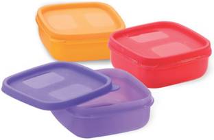 Pass Pass Plastic Grocery Container  - 100 ml