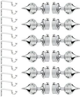 LEEZEN Architectural Hardware Curtain Hook