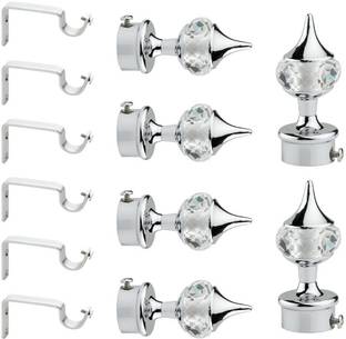 LEEZEN Architectural Hardware Curtain Hook