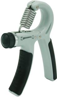 SPORTOFISTA ® Adjustable Hand Grip Resistance Range 5-60KG Hand Grip/Fitness Grip