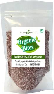 Organic Bites Ragi Daliya (Finger Millet Porridge) Ragi