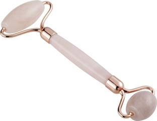 SKINN and YOU Rose Quartz Roller