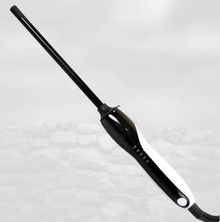 JEQUL Hair Curler,Machine Stick, Grey Tong and Hair Curler Electric Ionic Hair Curler