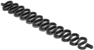 Chronex Pack of 1,  Styling tool Black  Braider  Weave Hair Extension