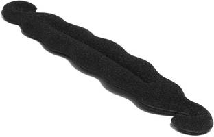 Chanderkash Pack of 1, Donut Bun Maker  Bun Maker Tool For Women And Girls Bun Shaper Hair Extension