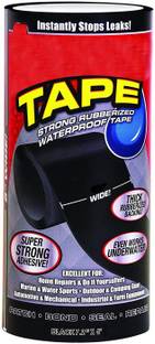 COSKIRA Water Leakage Seal Tape Waterproof Flex Tape Repair Waterproof Tape (Manual)
