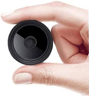 CTRZQ Spy Hidden WiFi Security Camera Full HD 1080P Covert Camera With Night Vision Security Camera
