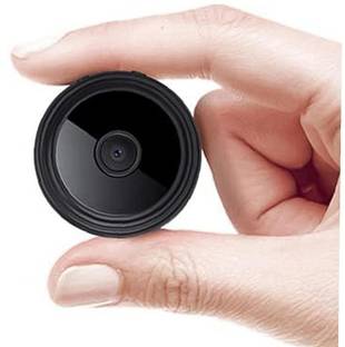CTRZQ HD 1080P Wireless Camera with App Nanny Cam Motion Activated Night Vision Security Camera