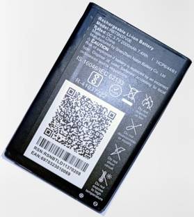 SANNO WORLD Mobile Battery For  Jio Jio