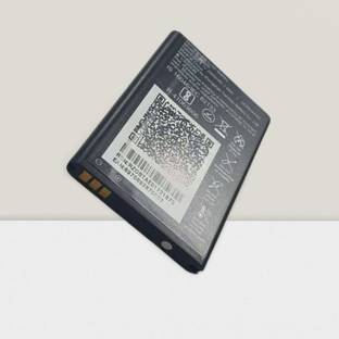 SANNO WORLD Mobile Battery For  Jio Jio