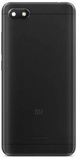 Sandreezz Xiaomi Redmi 6A Back Panel