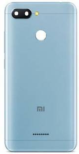 Sandreezz Xiaomi Redmi 6 Back Panel