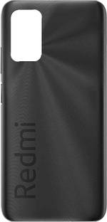 Sandreezz Xiaomi Redmi 9 Power Back Panel
