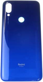 Sandreezz Xiaomi Redmi 7 Back Panel