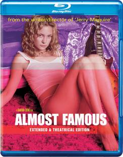 Almost Famous (Theatrical & Extended Version) (2-Disc Set)