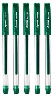 Reynolds Jiffy Gel Pen