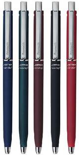 Reynolds Jetter AeroSoft Ball Pen