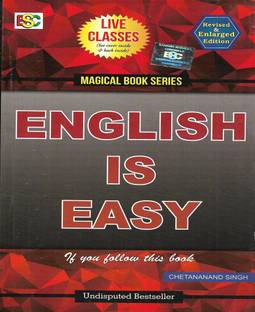 ENGLISH IS EASY ( General English & English Grammar )