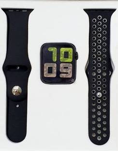 NKL Smartwatch 08 Series 7 Bluetooth Look Men