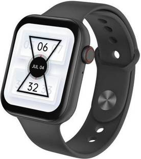 NKL Smartwatch 027 Series 7 Bluetooth Look Men