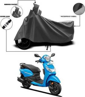 CARFAB Waterproof Two Wheeler Cover for Hero
