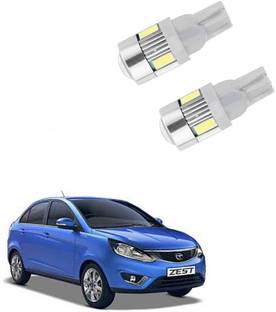 Vagary T10 SOCKET CAR PARKING LIGHT_ 218 Brake Light Car, Motorbike LED for Tata (12 V, 2 W)