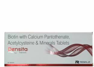 Densita TABLETS