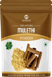 Wostoo Mulethi powder 50g (Pack of 1)