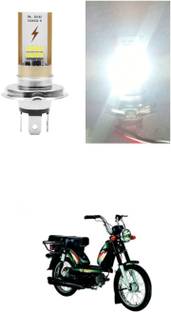XZRTZ LED Headlight for Honda Livo