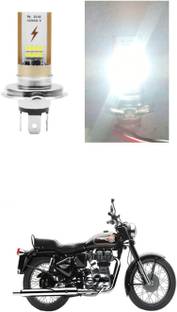 XZRTZ LED Fog Light for Royal Enfield 500