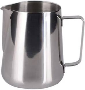 KIA.Appliances 0.4 L Silver Kettle Jug