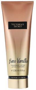 Victoria's Secret bare vanilla Body lotion 236ml