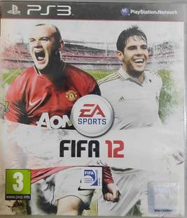 FIFA 12
