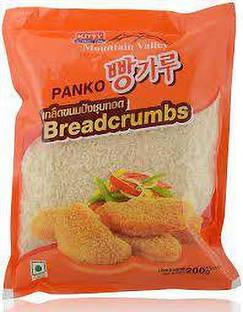 Kitty BREAD CRUMBS 200G 200 g