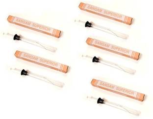 ERHIndia 10 ml Plain Glass Test Tube