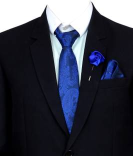 RANDOM STRIPE Printed Tie