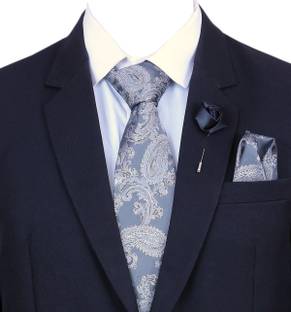 RANDOM STRIPE Printed Tie