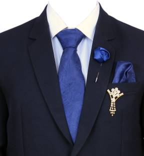 RANDOM STRIPE Printed Tie