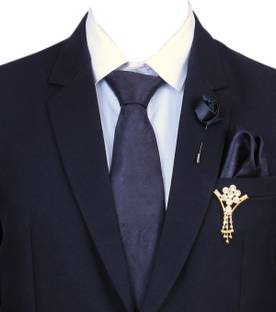 RANDOM STRIPE Printed Tie