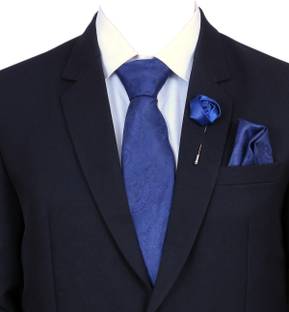 RANDOM STRIPE Printed Tie