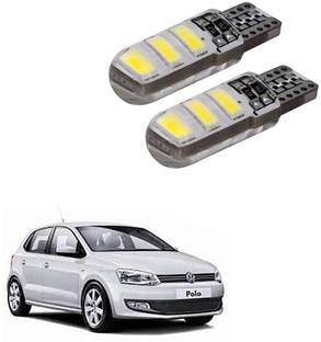 Vagary Universal Car Parking Bulb 6led SMD Light _179 Brake Light Car, Motorbike LED for Volkswagen (12 V, 2 W)