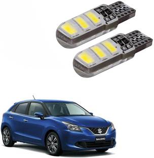 Vagary Universal Car Parking Bulb 6led SMD Light _091 Brake Light Car, Motorbike LED for Maruti Suzuki (12 V, 2 W)