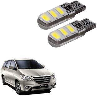 Vagary Universal Car Parking Bulb 6led SMD Light _169 Brake Light Car, Motorbike LED for Toyota (12 V, 2 W)