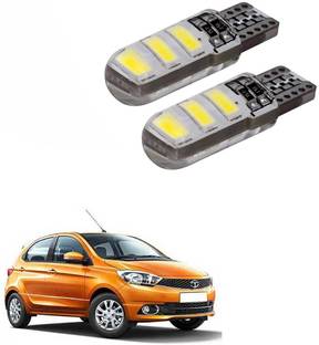 Vagary Universal Car Parking Bulb 6led SMD Light _154 Brake Light Car, Motorbike LED for Tata (12 V, 2 W)