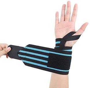 Commencez Wrist Support