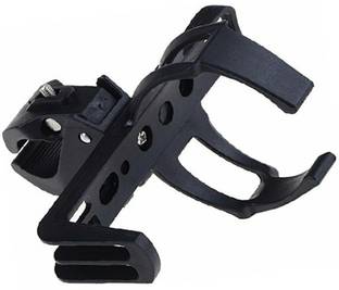 FASTPED Adjustable Bicycle Bottle Holder Seat With Quick Release Clamp Bicycle Accessories Bicycle Bottle Holder