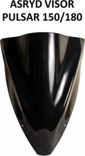ASRYD BAJAJ PULSAR 150/180 Bike Headlight Visor