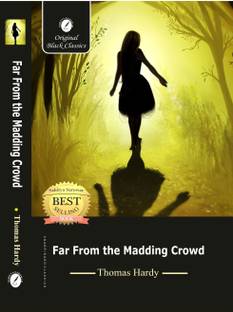 Far from the Madding Crowd